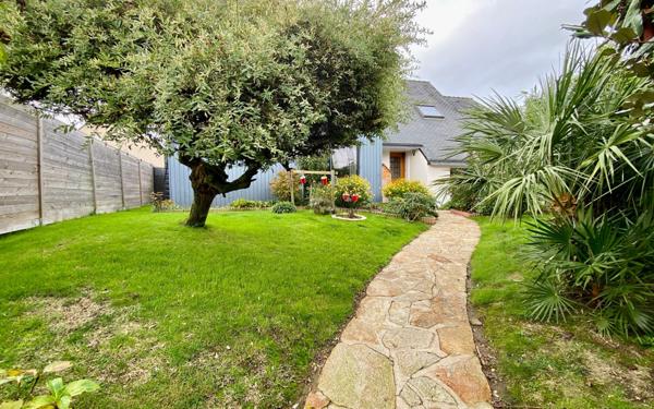 Maison à vendre    5 pièces • 135 m2 Séné