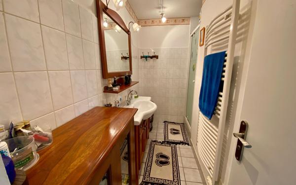 Maison à vendre    5 pièces • 135 m2 Séné