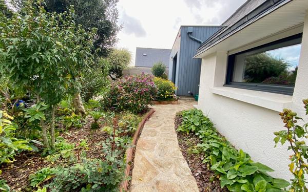 Maison à vendre    5 pièces • 135 m2 Séné