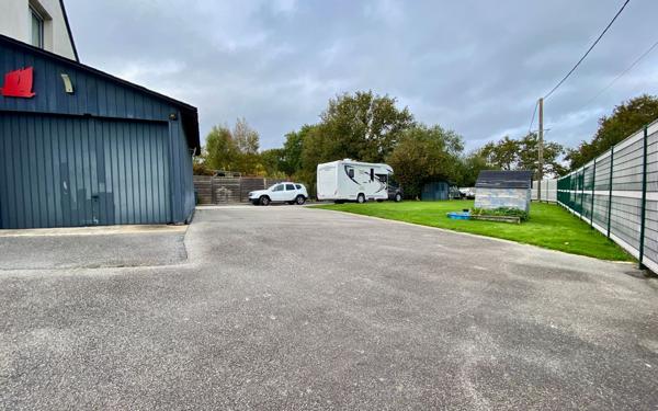 Maison à vendre    5 pièces • 135 m2 Séné