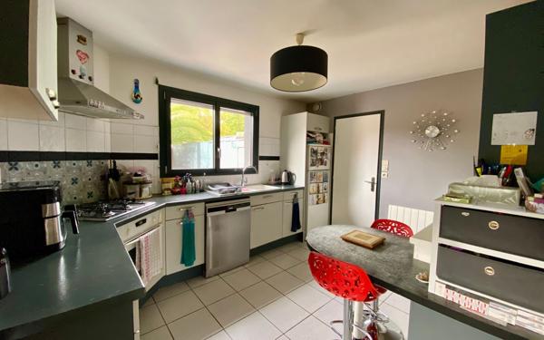 Maison à vendre    5 pièces • 135 m2 Séné