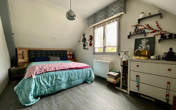 Maison à vendre    5 pièces • 135 m2 Séné