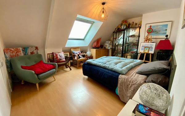 Maison à vendre    5 pièces • 135 m2 Séné