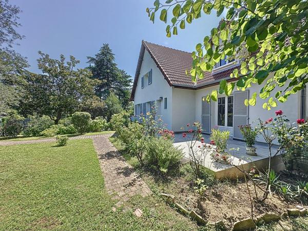 Maison à Deuil-la-Barre, 95170 - 10 pièces 240m²