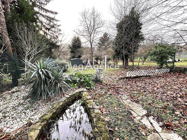 Maison à Deuil-la-Barre, 95170 - 10 pièces 240m²