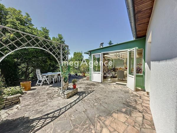 Maison à Deuil-la-Barre, 95170 - 10 pièces 240m²