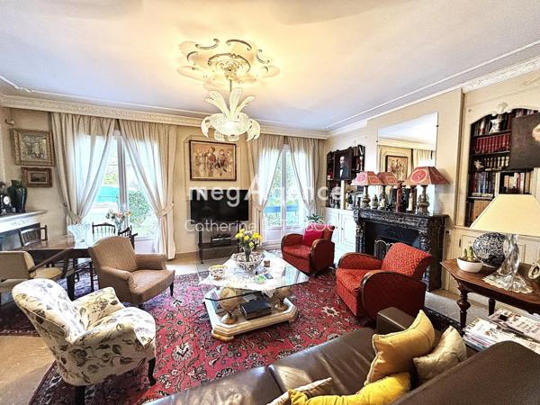 Maison à Deuil-la-Barre, 95170 - 10 pièces 240m²