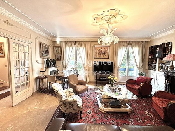 Maison à Deuil-la-Barre, 95170 - 10 pièces 240m²