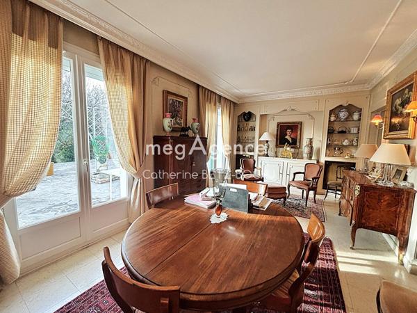 Maison à Deuil-la-Barre, 95170 - 10 pièces 240m²