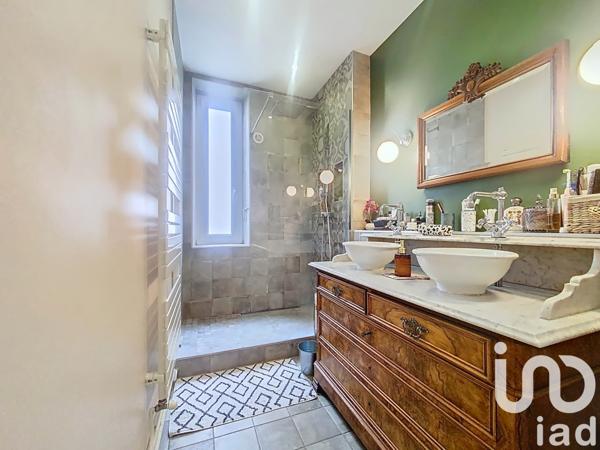 Appartement à vendre 4 pièces 84 m² Metz