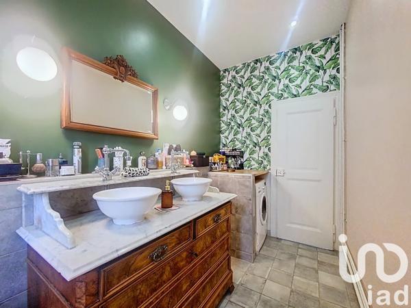 Appartement à vendre 4 pièces 84 m² Metz