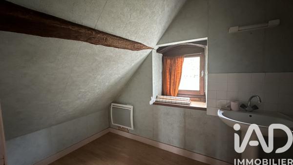 Maison à vendre 4 pièces 70 m² Sainte-Maure-de-Touraine