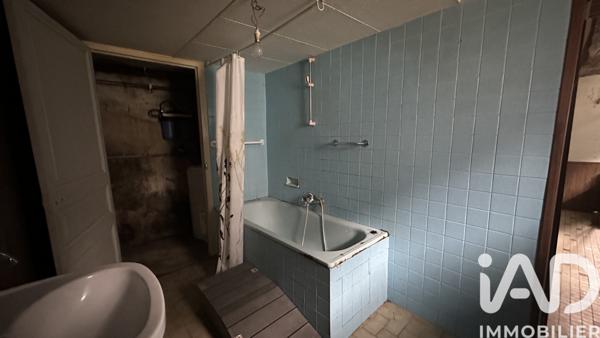 Maison à vendre 4 pièces 70 m² Sainte-Maure-de-Touraine