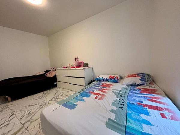 Appartement Trets 3 pièce(s)