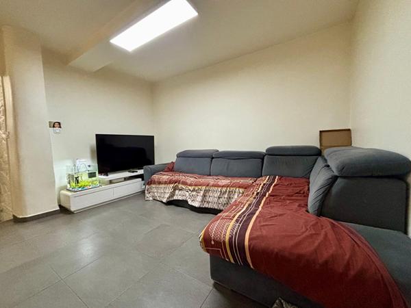 Appartement Trets 3 pièce(s)