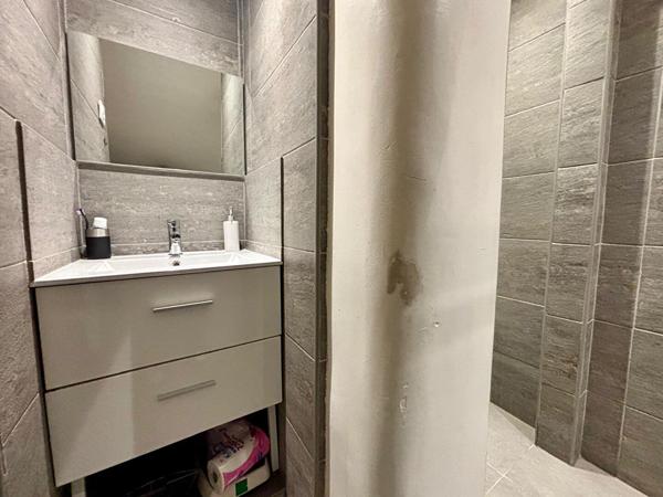 Appartement Trets 3 pièce(s)