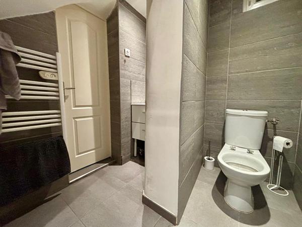 Appartement Trets 3 pièce(s)