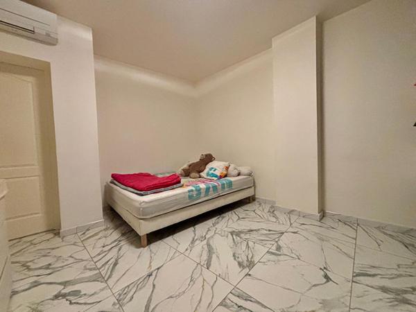 Appartement Trets 3 pièce(s)