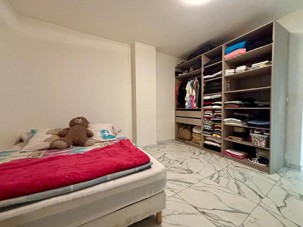 Appartement Trets 3 pièce(s)