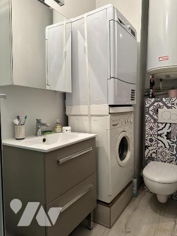 ROUEN A proximité immédiate de la Place du Vieux Marché. F2 bis 