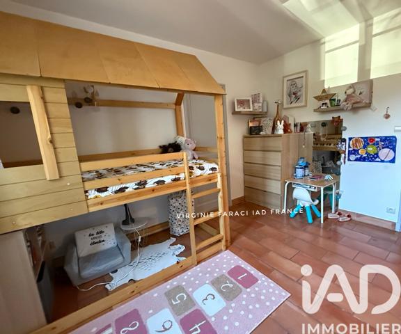 Maison à vendre 4 pièces 110 m² Le Castellet