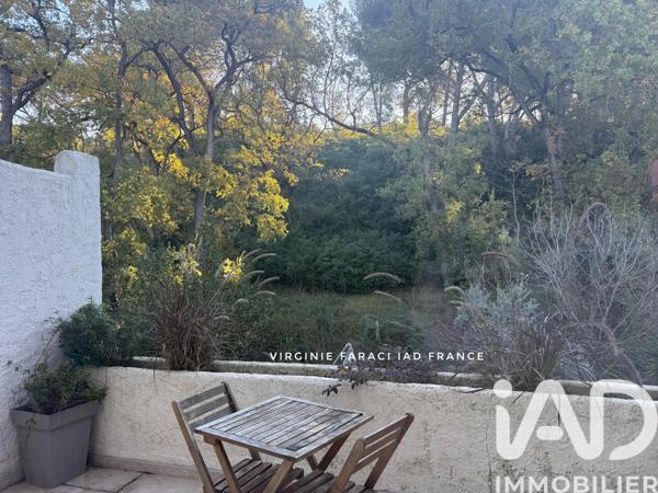 Maison à vendre 4 pièces 110 m² Le Castellet