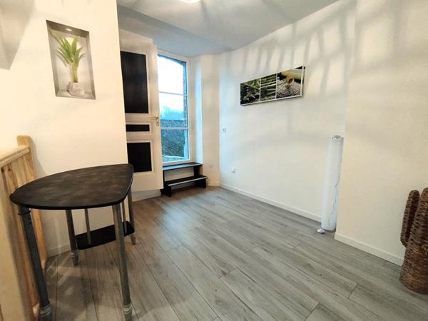 Maison de ville - GENETS (50530)