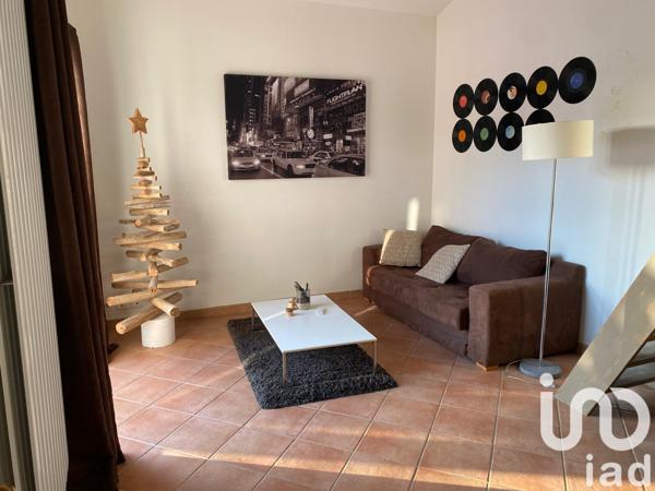 Maison à vendre 5 pièces 130 m² Mandelieu-la-Napoule
