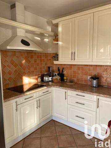 Maison à vendre 5 pièces 130 m² Mandelieu-la-Napoule