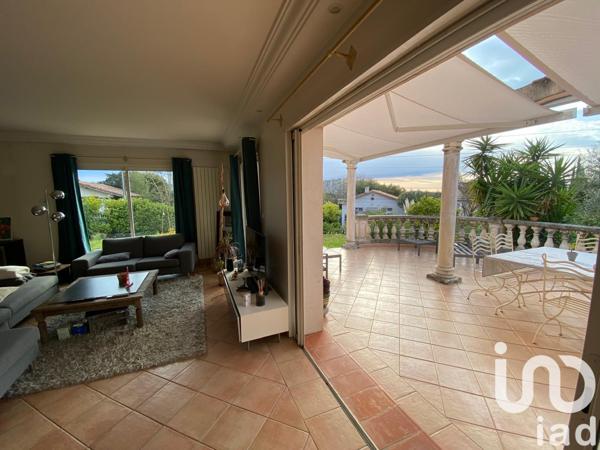 Maison à vendre 5 pièces 130 m² Mandelieu-la-Napoule