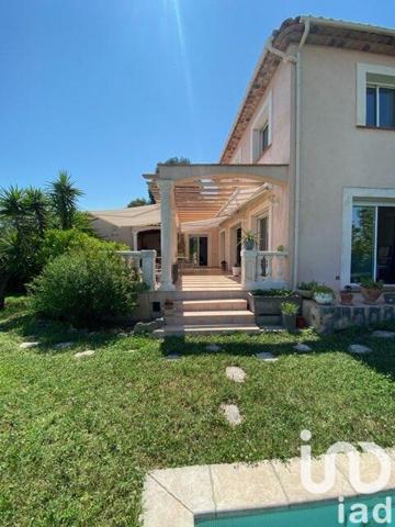 Maison à vendre 5 pièces 130 m² Mandelieu-la-Napoule