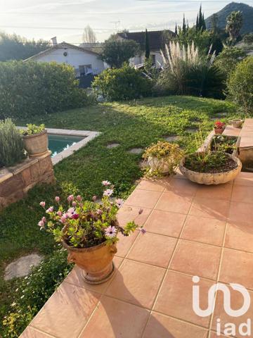 Maison à vendre 5 pièces 130 m² Mandelieu-la-Napoule