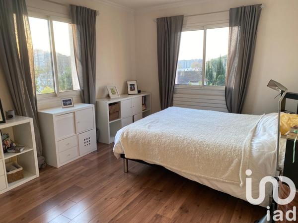 Maison à vendre 5 pièces 130 m² Mandelieu-la-Napoule