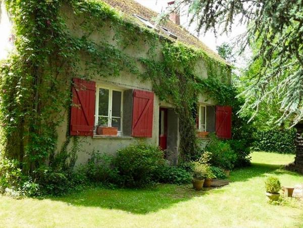 Maison à VILLEBOUGIS, 89150 - 3 pièces 120m²