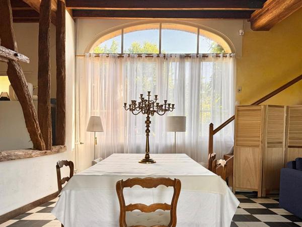 Maison à VILLEBOUGIS, 89150 - 3 pièces 120m²