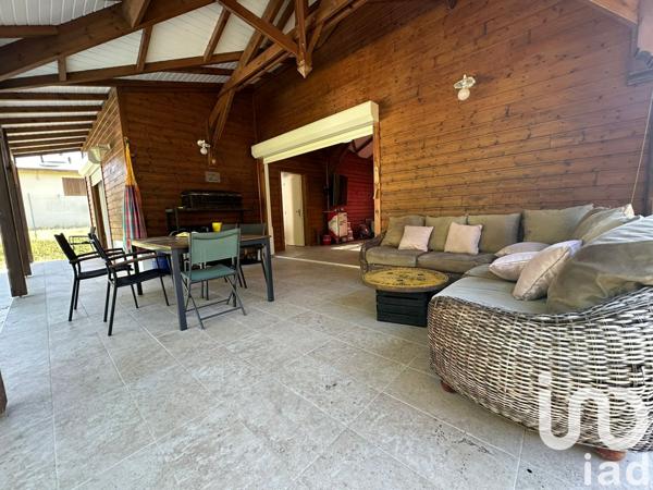 Maison à vendre 4 pièces 83 m² Baie-Mahault