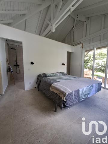 Maison à vendre 4 pièces 83 m² Baie-Mahault