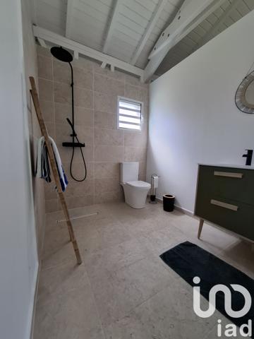 Maison à vendre 4 pièces 83 m² Baie-Mahault