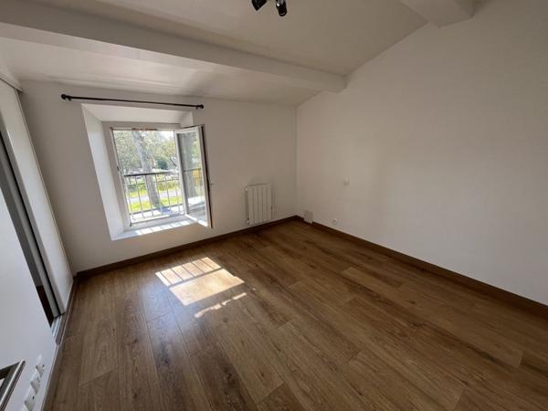 Maison à louer 750 € CC Créon 3 p 54 m² DPE D