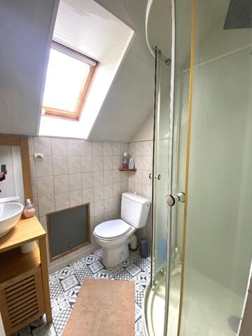 Maison Mardie 6 pièce(s) 125.96 m2