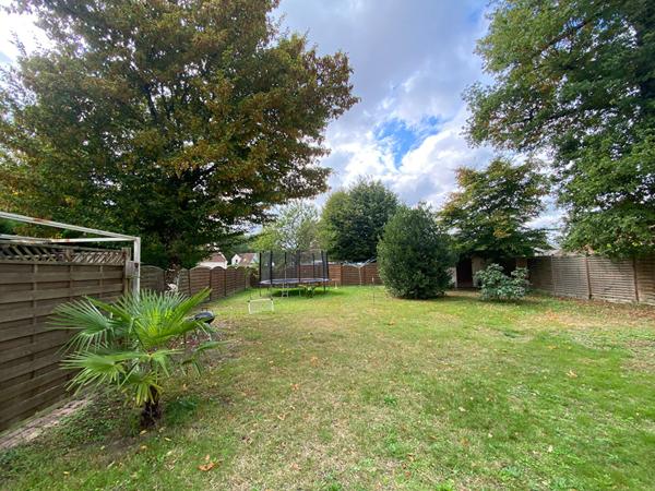 Maison Mardie 6 pièce(s) 125.96 m2