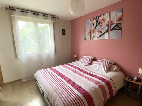 Maison Mardie 6 pièce(s) 125.96 m2