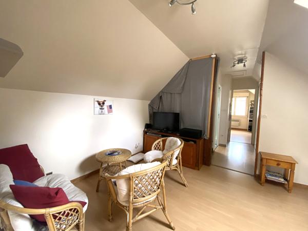 Maison Mardie 6 pièce(s) 125.96 m2