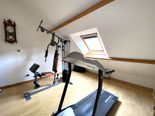 Maison Mardie 6 pièce(s) 125.96 m2