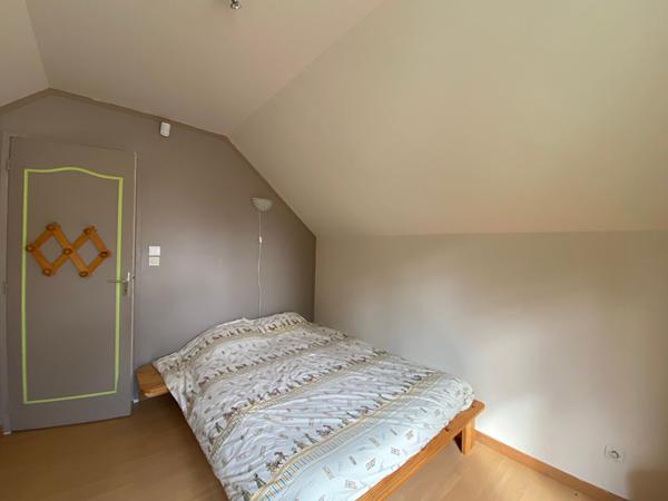 Maison Mardie 6 pièce(s) 125.96 m2