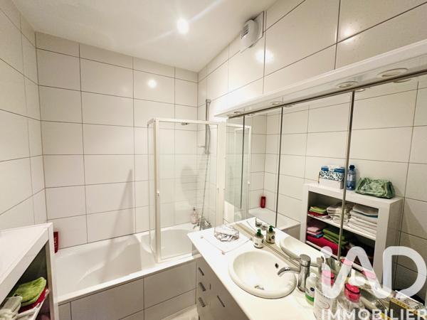 Appartement à vendre 2 pièces 51,2 m² Mulhouse