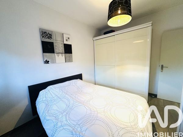 Appartement à vendre 2 pièces 51,2 m² Mulhouse