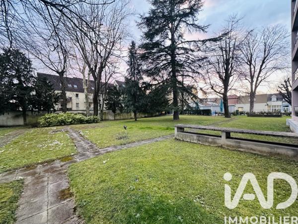 Appartement à vendre 2 pièces 51,2 m² Mulhouse