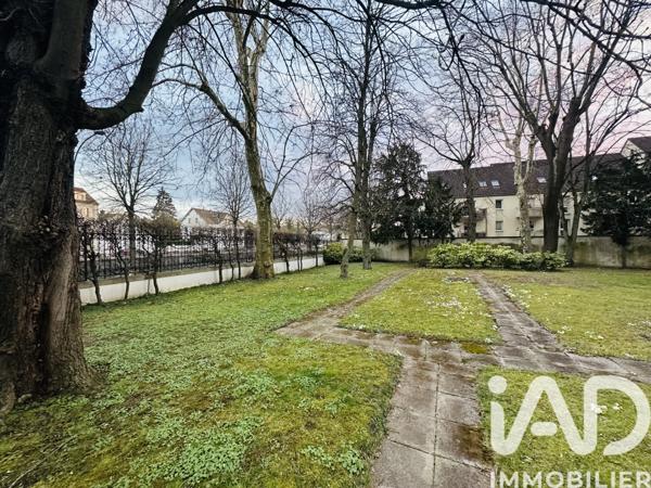 Appartement à vendre 2 pièces 51,2 m² Mulhouse