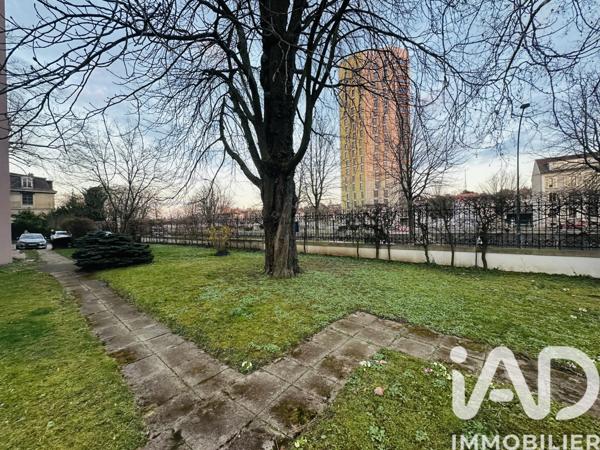 Appartement à vendre 2 pièces 51,2 m² Mulhouse